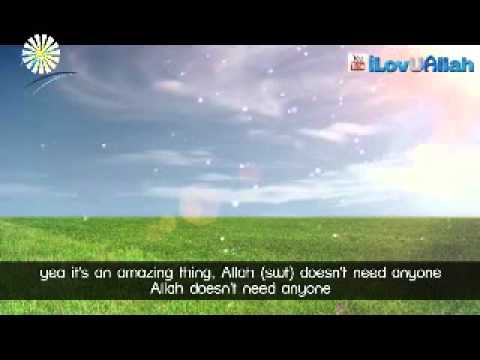Call Out To Allah _ Report _  introduction to islam