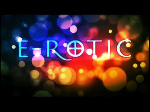 E-Rotic - Wild Love 1995