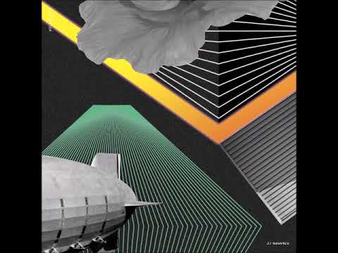 [snippets] MFLOW8 - DJ Nnamreg - 612 EP