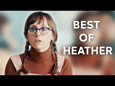 The Best of Heather | A.P. Bio