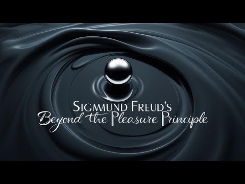 Freudian Psychology: Beyond the Pleasure Principle