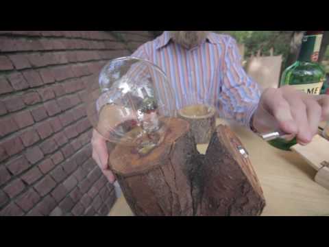 Bashmotion Vlog 189 - Военния и кебапчетата