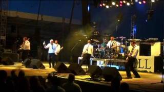 The O.C. Supertones - Little Man - Live at Soulfest 2010