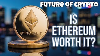 What is Etherum & How it works || Guide about Etheruem for Beginners || What's t