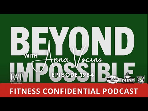 Beyond Impossible - Episode 1984