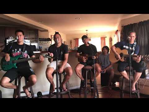 He's The Only Reason