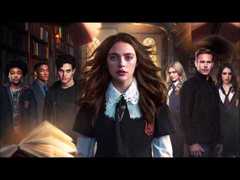 Hope's Goodbye | Legacies 1x16 Score [HQ]