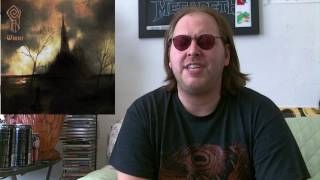 Fen - WINTER Album Review