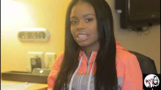 DREEZY "BOSS LADY" | SHOT BY @ZACKTV1