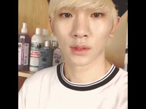 [130808] KEYSTAGRAM happy time in six timber!