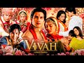 Vivah Full Movie Hindi 2006 Shahid Kapoor Amrita Rao Anupam Kher Review And Facts