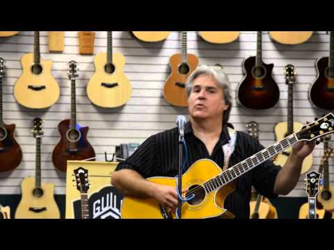 Doyle Dykes Clinic Part #1