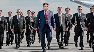 Most Heavily Guarded Presidents In The World #2