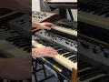 Airwolf Theme Music #80stv #synthesizer #airwolf