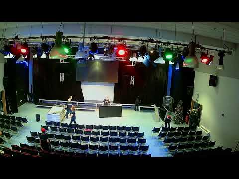 The Big Choir Christmas Concert 15-12-22