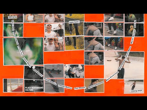 Place Presents: "hane hane"