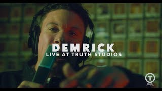 Demrick - How I'm Feeling (Live At Truth Studios)