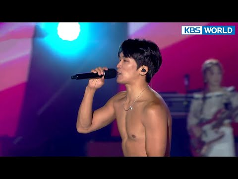 Band Music - MONNI [Immortal Songs 2] | KBS WORLD TV 220814