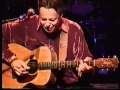 Tommy Emmanuel, France 2001, Train To Dusseldorf.