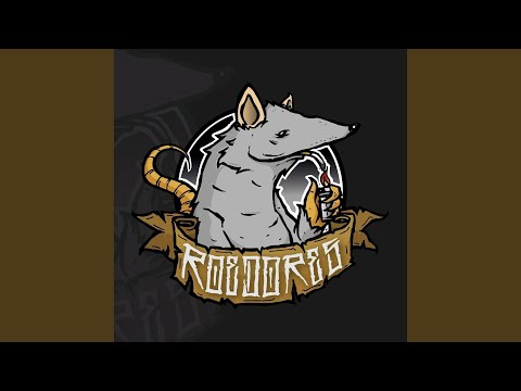 Roedores (feat. Ziferk Rap Wasay)