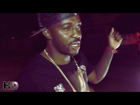 Blade Skeemaz Ft. Corey Merital - Walk Alone [Official Music Video HD]