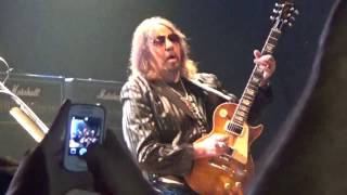 ACE FREHLEY - Toys | Buenos Aires Argentina - 3/3/2017