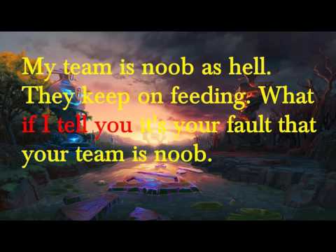 Dota 2 Matchmaking Broken Get a better team  No more noob teams and facing smurf accounts