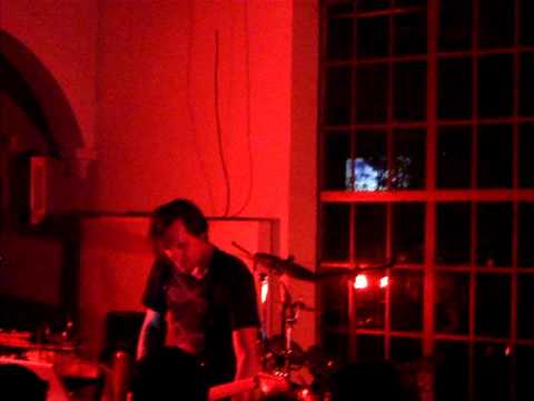 fennesz, 9/29 , live eagle rock community center - - part 1