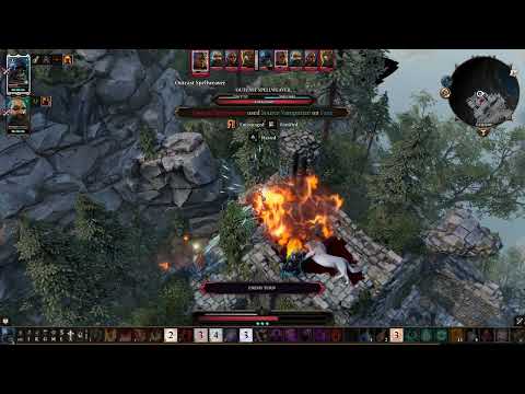 Divinity Original Sin 2 Definitive Edition - Arx Outcasts