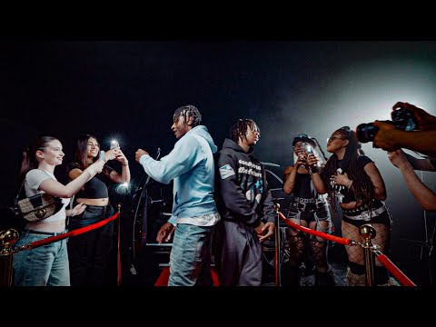 JS x YD - Rockstar (Official Video)