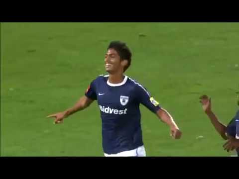 Zaid Patel | 2012 - 2018 | Highlight Reel