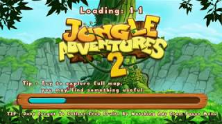 Jungle Adventures 2 videosu