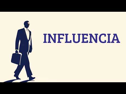 Robert Cialdini revela como te influyen |Influencia Parte 1/2 | Hoy te leo