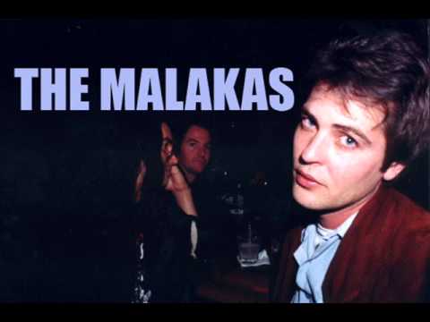 The Malakas - I Don't Wanna Be With You