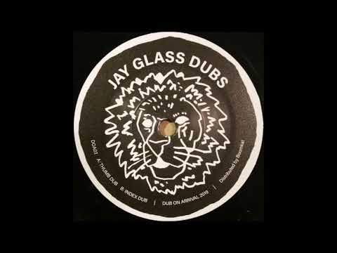 Jay Glass Dubs ‎- Thumb Dub [DOA02]