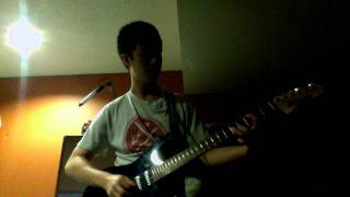 Photographs - Zebrahead  guitar cover