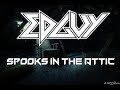 Edguy - Spooks In The Attic bass boosted