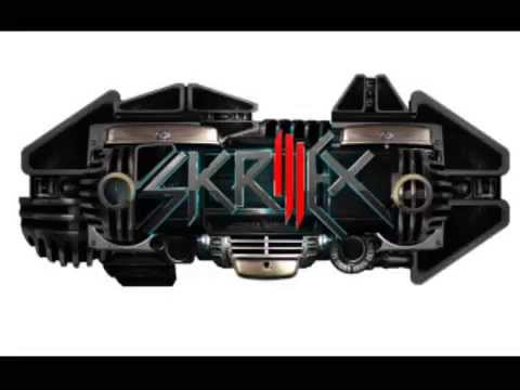 Skrillex _ DUBSTED EMPIRE!