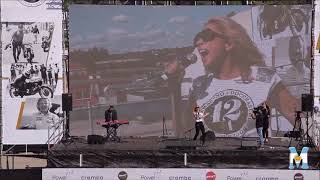 Marta Sanchez - We Are the Champions (homenaje a Angel Nieto)