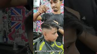 Download lagu Crazy High Fade Hair Cut mp3