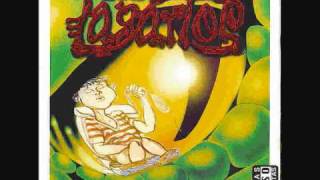 El paso de la muerte Los Lagartos