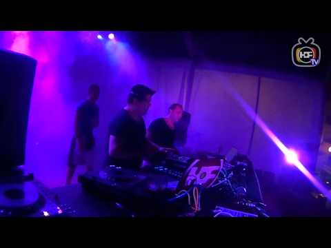 Copia de Charles Ramirez B2B Stan Garac @ Ermua