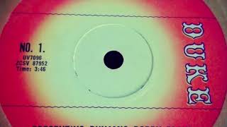 36-22-36 - Bobby Bland