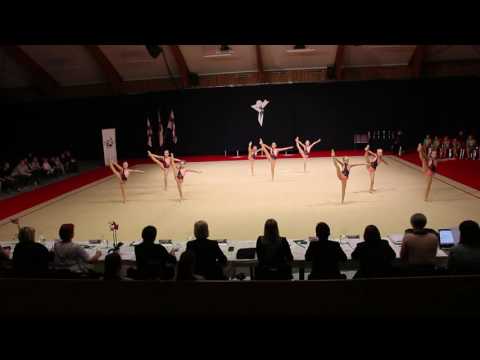 FM 2016 Undankapping Pinkur HF Fenja