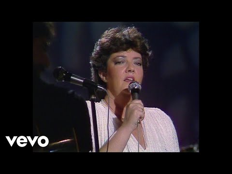 Mocedades - Asi Fue Nuestro Amor "Annie's Song" (Buenas Noches (Actuación TVE))