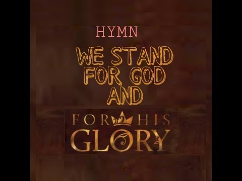We Stand for God - Catholic Hymn - Greg Aguiar