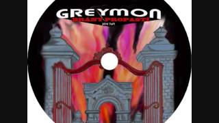 Video GREYMON - Bludný kámen