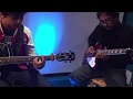 Paarvai Ondre Pothume Live Selfie Guitar Instrumental By Kumaran