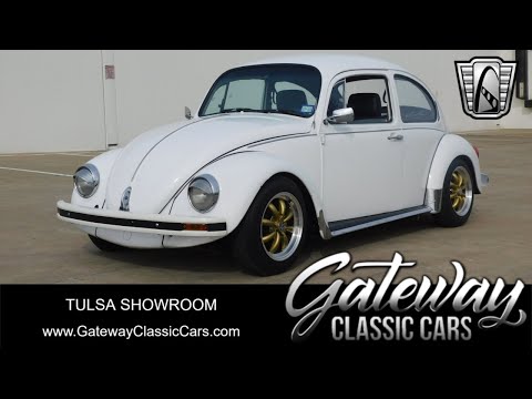 1991 Volkswagen Beetle (CC-1896165) for sale in O'Fallon, Illinois