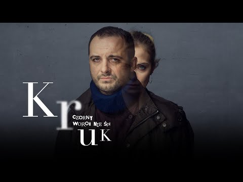 KRUK. CZORNY WORON NIE ŚPI | Serial oryginalny CANAL+ | Spot 30’’